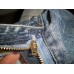 Zip Replacement Mens Jeans